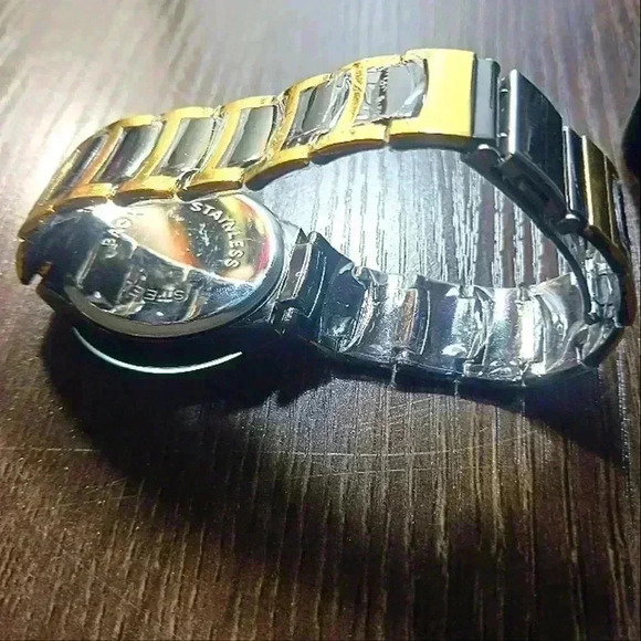 Orlando quartz men's watch - Picture 5 of 8